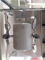 SDC - Silo Discharge Air Shock